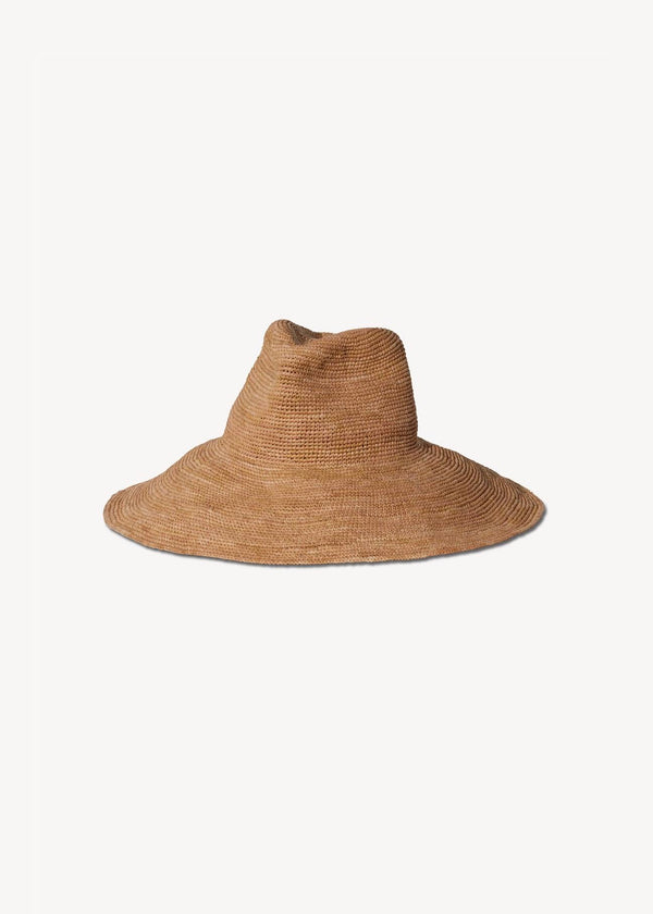 Waverly Hat (Sand)