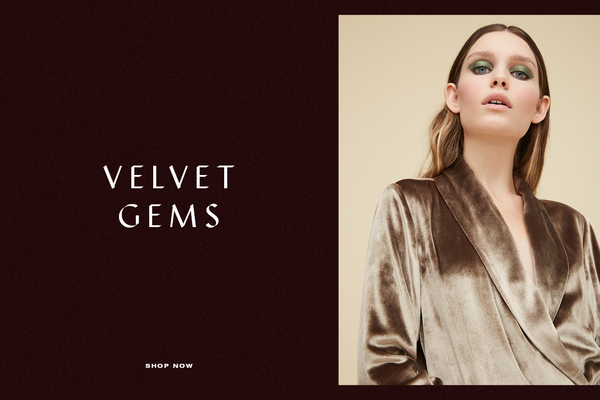Velvet Gems