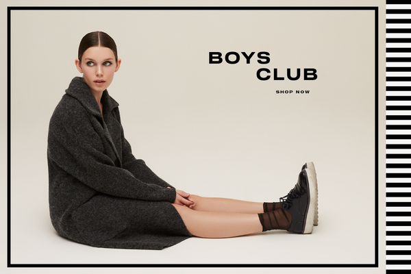 Boys Club