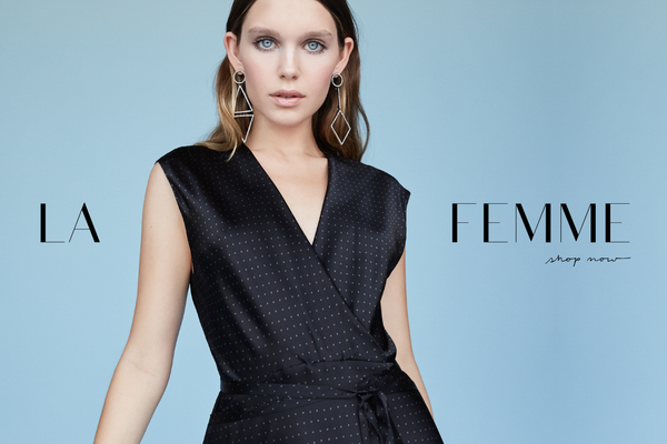 LA FEMME