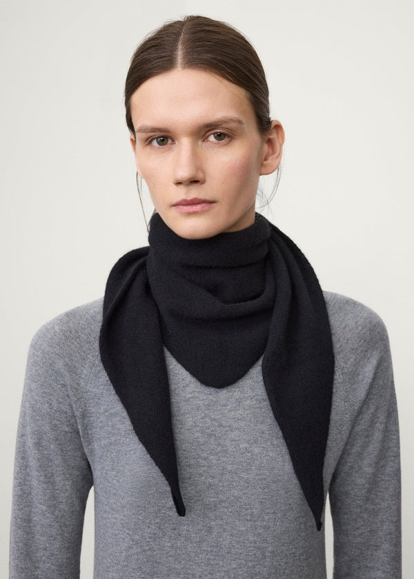 Florianne Scarf (Black)