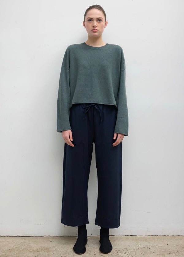 Jane Carpenter Pant (Navy)