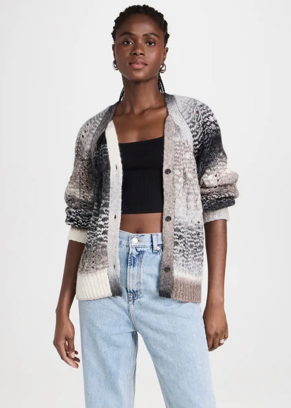Medora Cardigan (Shadow)