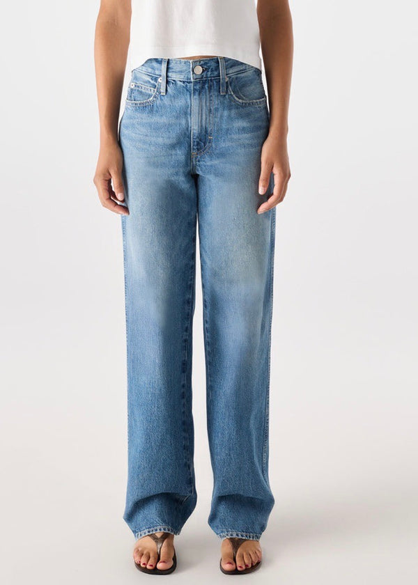 Annette Jeans (Current)