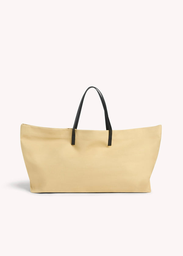 Cottage Tote (Doe)