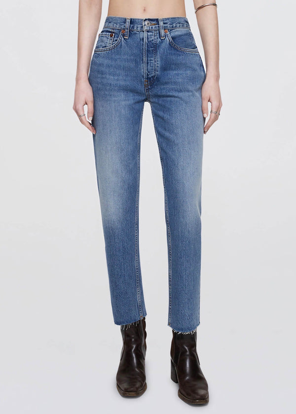 70's Stove Pipe (Medium Vain)