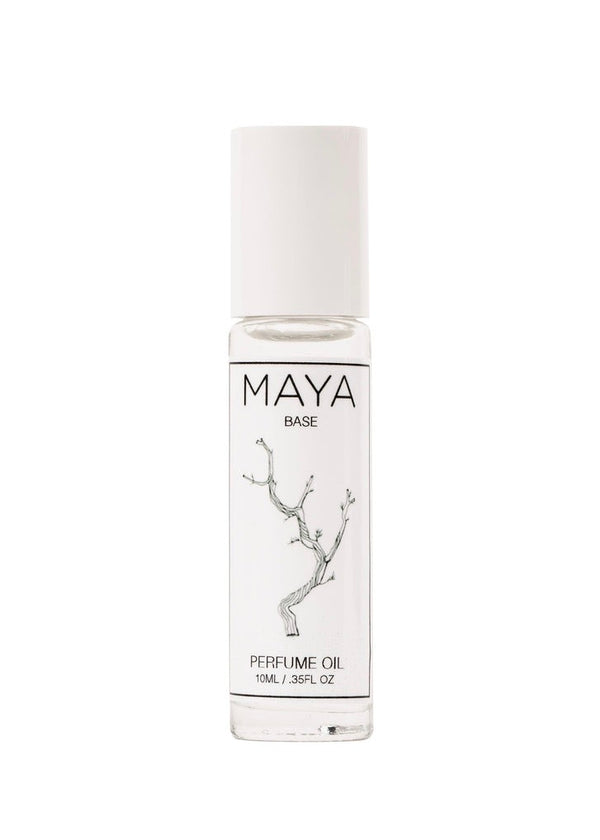 Maya Base Fragrance