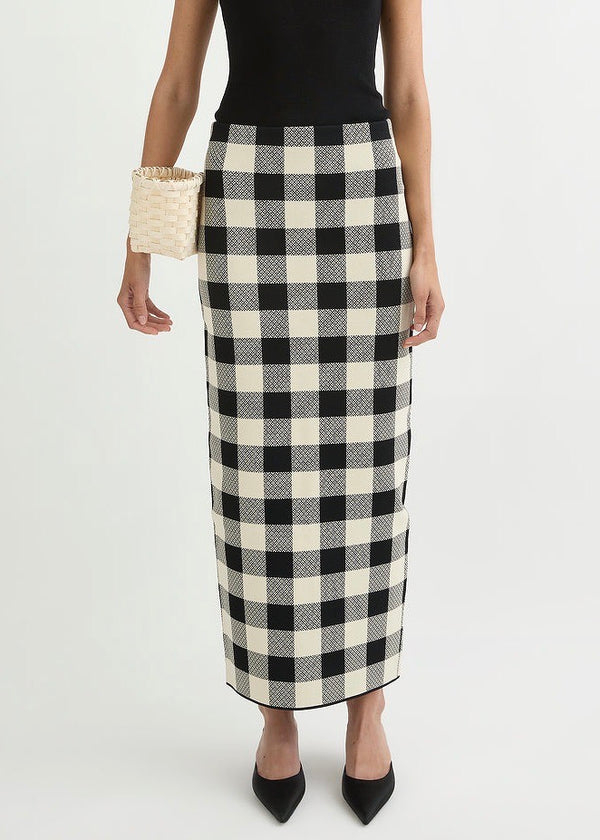 Pippa Skirt (Heritage Plaid)