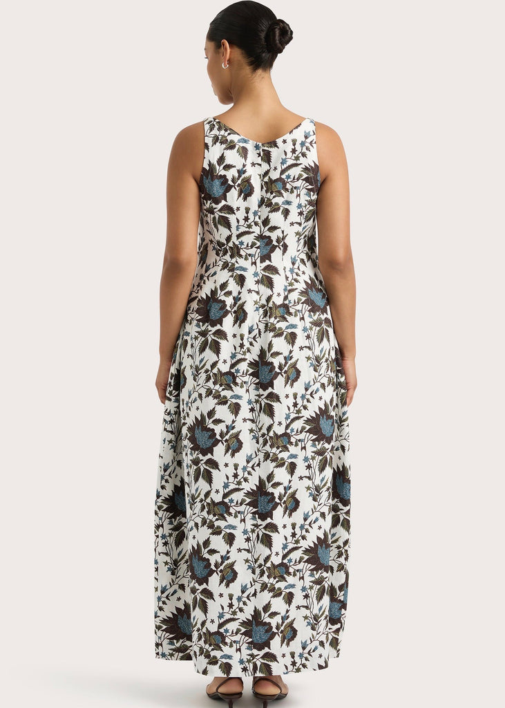 faithfull sanne midi dress Sanne Midi Dress (Linnea)