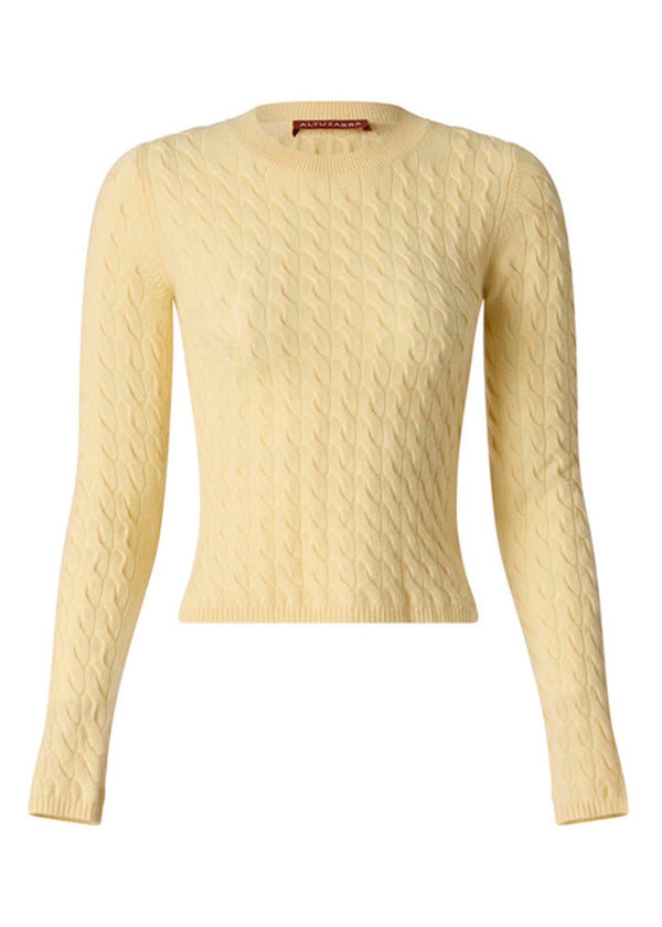 Milla Sweater (Birdy)
