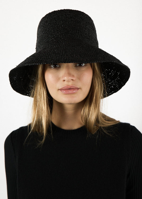 Felix Hat (Black)