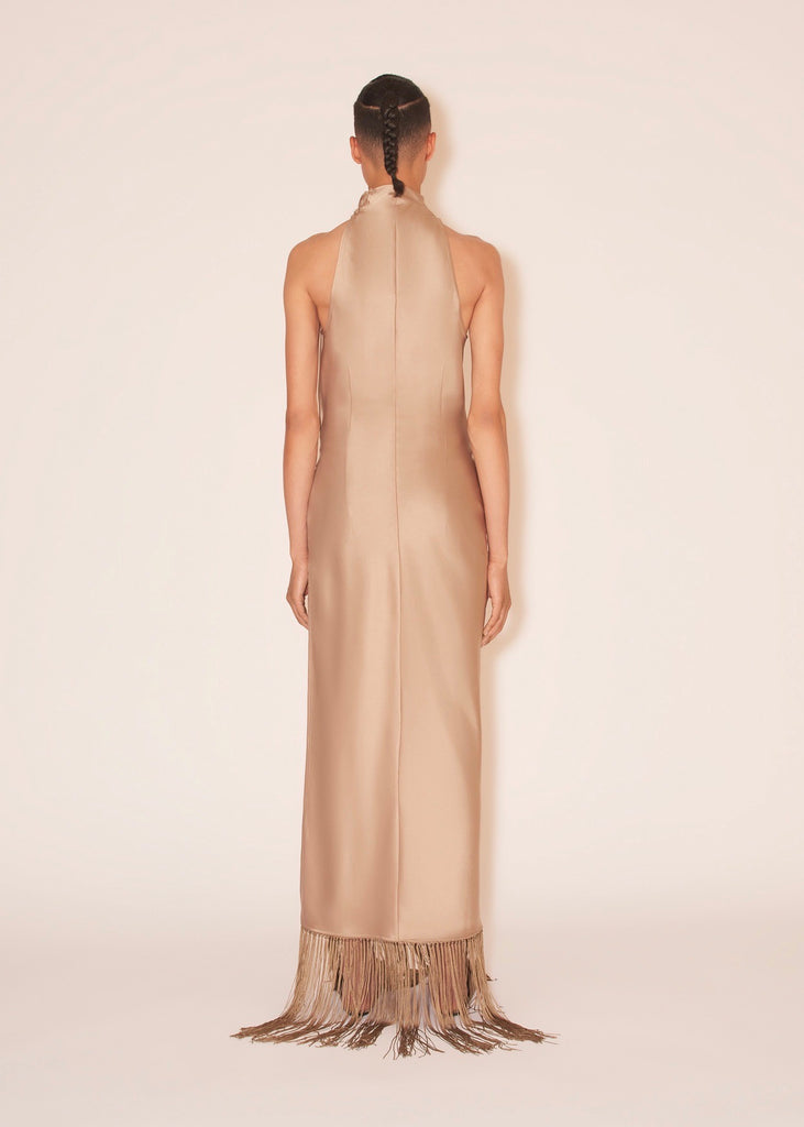 Dia Dress (Dune) - Milk Boutique Dia Dress (Dune) - Milk Boutique
