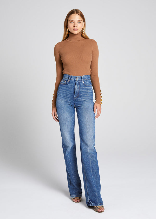 Desi Sweater (Camel)