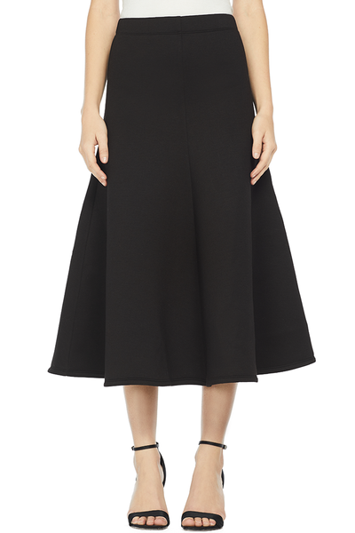 Beaufille - Curie Skirt (Black)