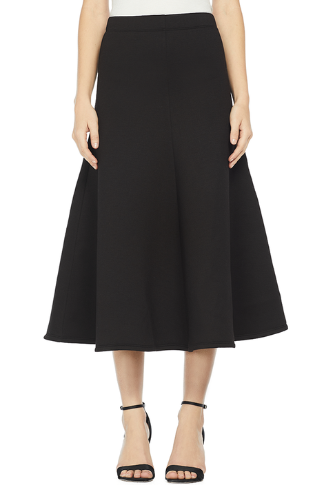 Beaufille - Curie Skirt (Black) - Milk Boutique