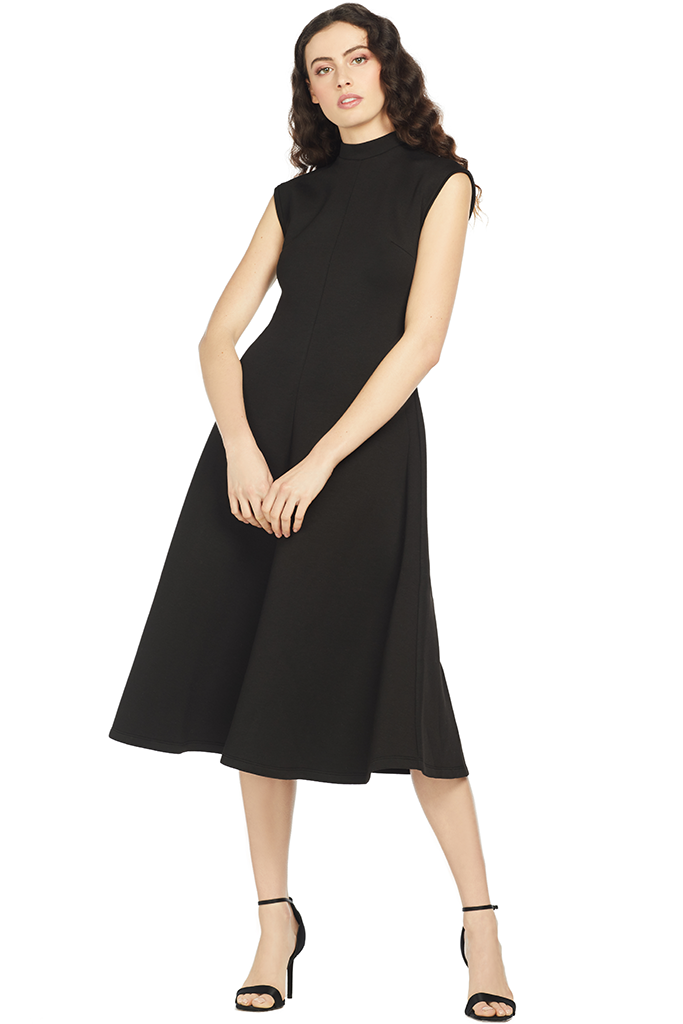 Beaufille - Getty Dress (Black)