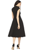 Beaufille - Getty Dress (Black)