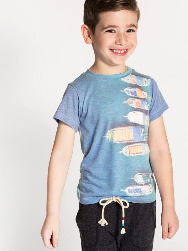 Buena Vista Bay Crew