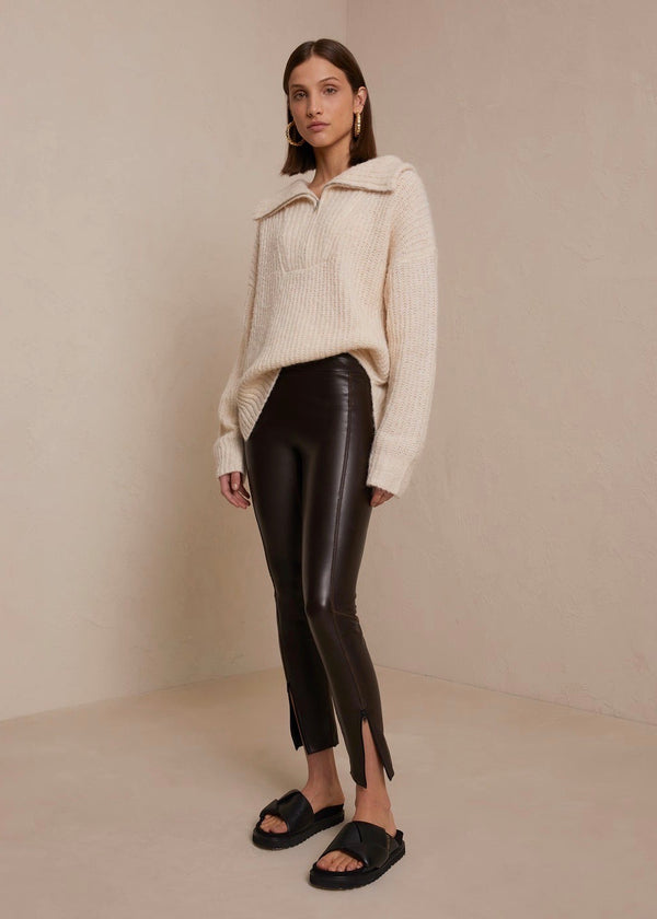 Emile Legging (Black)