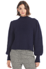 Eleven Six Mia Sweater (Navy) - Women's Sweaters