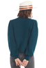 Eleven Six Mia Sweater (Regal Green) - Shopatmilk.com