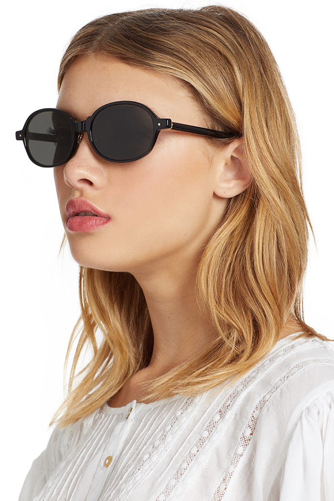 Grey Ant Chronical Sunglasses (Black)