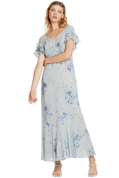 Loveshackfancy Sloane Dress (Celestia)