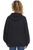 Woman's Oversized Double Layer Hoodie
