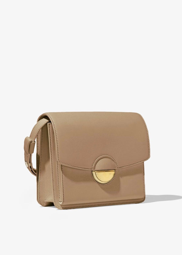 Dia Day Bag (Light Taupe)